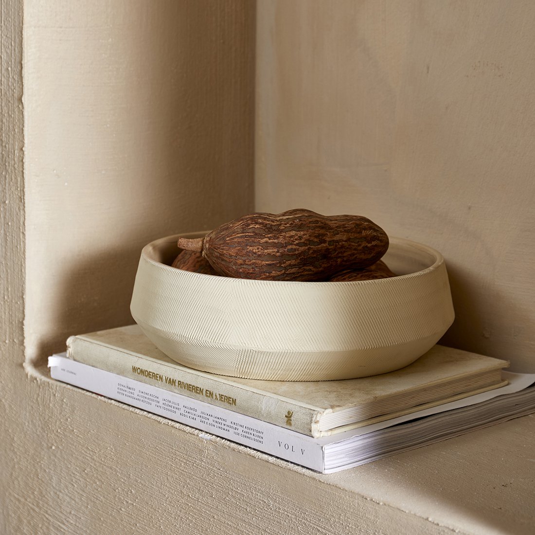 Nanterre Decoration Bowl S