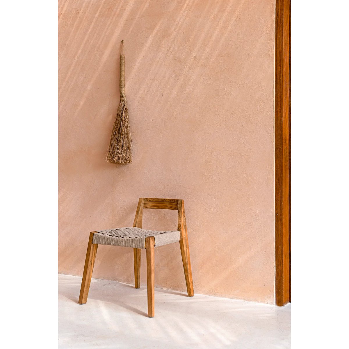 The Marathi Dining Chair