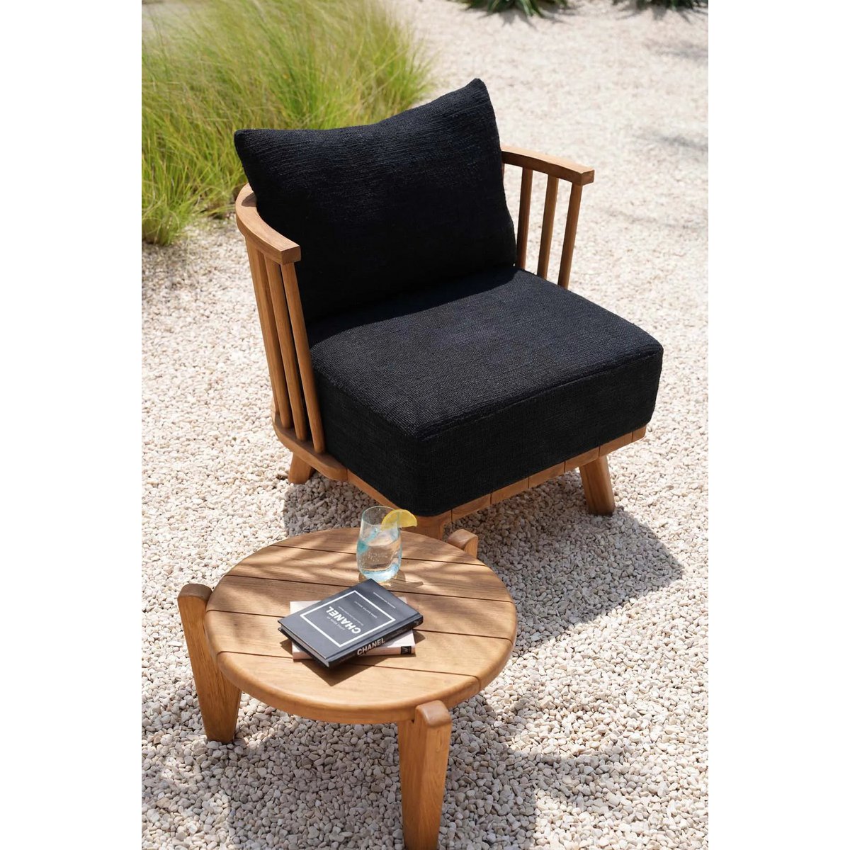The Seseh Coffee Table - M - Outdoor