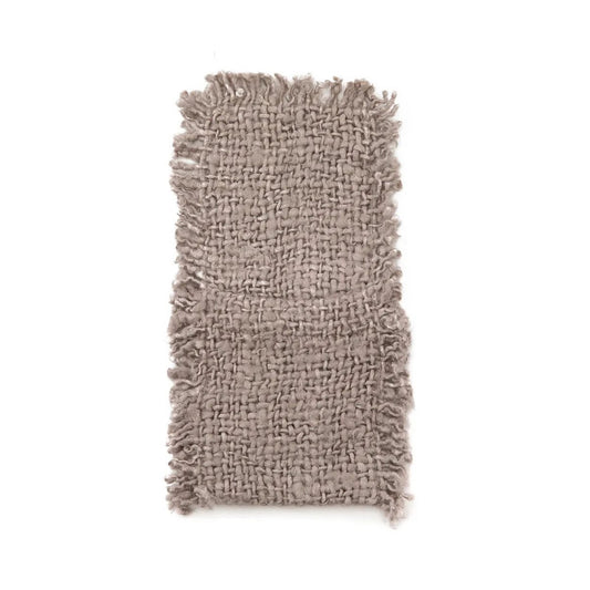 The Oh My Gee Cutlery Holder - Pearl Grey - SET/4